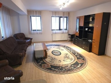 Apaetament cu doua camere ultracentral