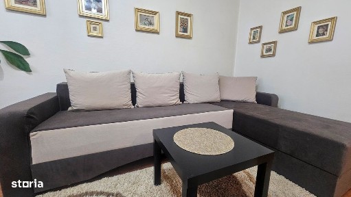 Inchiriez apartament 2 camere decomandat Narcisa/Bicaz