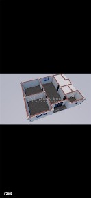 Apartament 3 decomandat, etaj 1, la cheie - Albesti