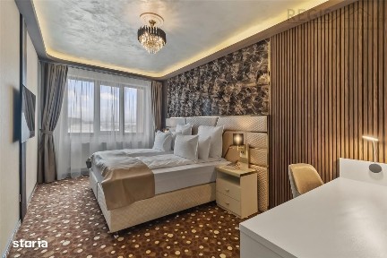 O miscare inteligenta, 4 camere 116mp Locatie Premium langa MallCoresi