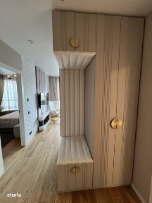 Apartament 2 camere Yacht KID