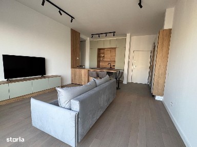 Apartament 2 camere in complexul One Timpuri Noi