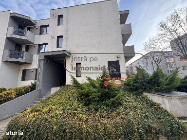 Studio | Aradului - Valeriu Alaci | Property Management - lemonaid