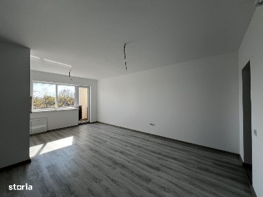 Garsonieră spațioasă, 37 mp, etaj 1, 59 900 euro, Subcetate City 2.