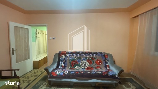 Apartament 2 camere | Etaj 3 | 14 M