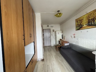 Grasoniera Iulius Mall Intre Lacuri