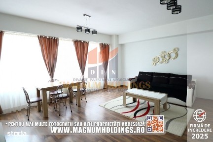 Apartament 2 camere, de lux, bloc 2024, Tancodrom, prima inchiriere