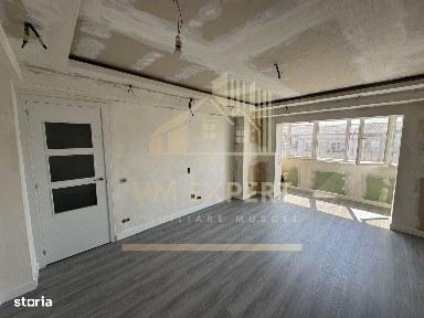 APARTAMENT 2 CAMERE CAMPULUNG, ETAJ 4, CARTIER VISOI