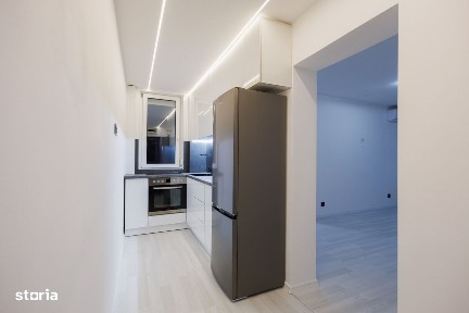 Apartament 3 camere renovat complet | Etaj 1 | Velența - Oradea