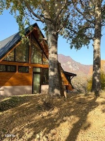 Cabana de închiriat zona Buila/Vânturarita
