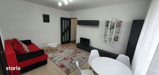 Apartament 3 camere Tomis Nord Boema