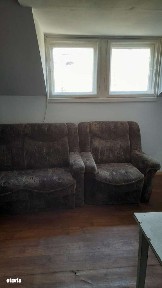 CHIRIE 2.0 | CASA 3 CAMERE | HALA INCLUSA |