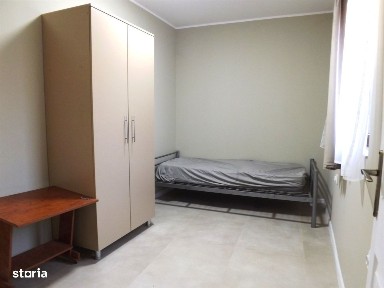 Cazare muncitori/Pădurea Andronache