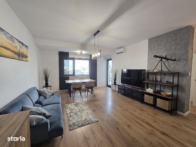 Apartament 2 camere Darwin