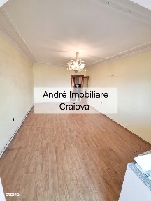 Apartament 2 decomandate în Craiovița Nouă,centrală termică