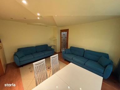 Apartament cu 2 camere zona Bucovina