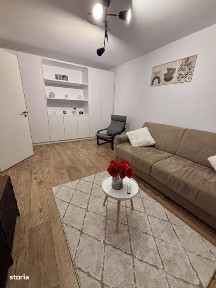 Apartament cu 2 camere, suprafata 56mp cu loc de parcare cartierul Kas