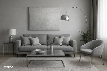 Apartament 3 Camere- 83 mp | Theodor Pallady |0% Comision