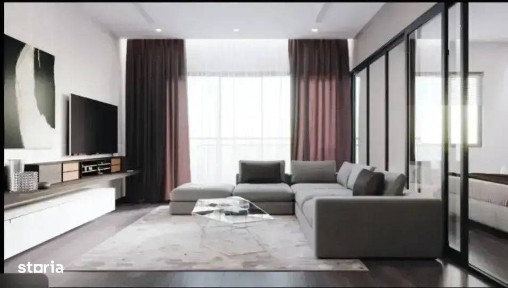 Apartament 2 camere - modern, luminos și bine amplasat (zona Pallady)