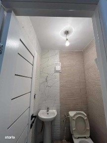 Apartament 3 cam. parter Valea lunga renovat Proprietar