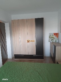 Apartament 2 camere Pacurari