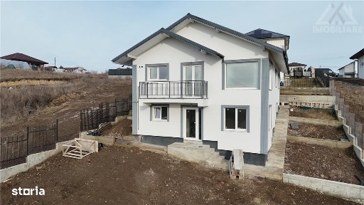 Casa 4 camere Valea Lupului,Incalz Pard,Demisol,Beci, 0% Comision