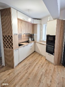 PENTHOUSE DUPLEX 169 MP | 2 NIVELURI CU SCARĂ INTERIOARĂ | VIVAMUS