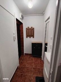 Inchiriez apartament cu o camera, zona garii