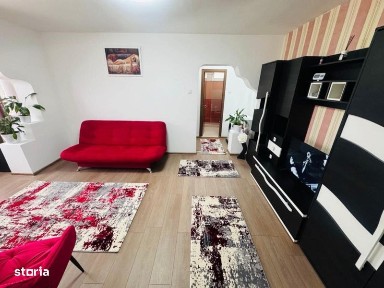 Inchiriez apartament cu 2 camere
