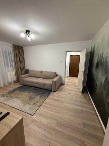Proprietar, inchiriez apartament 2 camere, prima inchiriere Pacurari