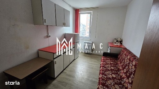 Garsoniera I Etaj 2 I Renovat I Hipodrom