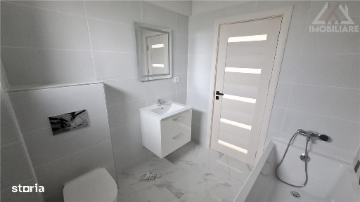 Apartament 2 cam Valea Lupului,Loc de parcare,Incalz pard,0% Comision