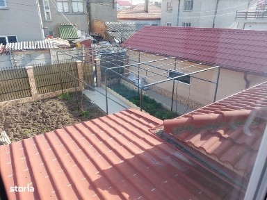 Vila Techirghiol Centru VARIANTE AUTO sau Apartamente