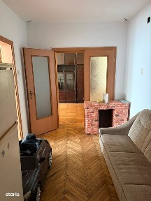 Chirie 2 Camere Gojdu Etaj 2