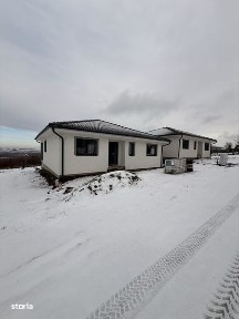 Casa Parter 4 camere in Paleu