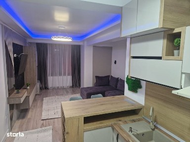 Garsonieră de închiriat - Faleză Nord, Str. Unirii / Pescăruș