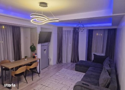 Apartament 2 camere de închiriat Faleza Nord - LUX