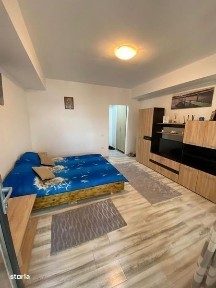 Închiriez garsoniera in regim hotelier