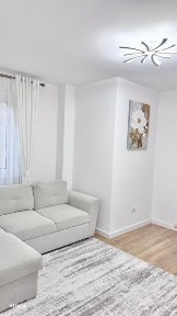 Apartment de inchiriat