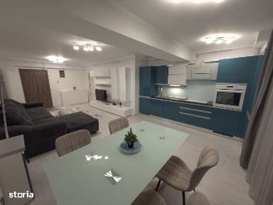 Apartament modern 3 camere, Airport Residence, proprietar