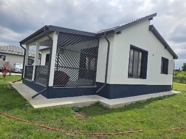 Strada Visan, Visan, Barnova, Iasi