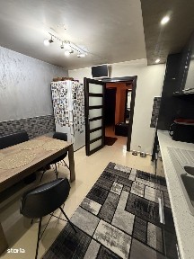 Apartament 3 decomandate etaj 2 /4