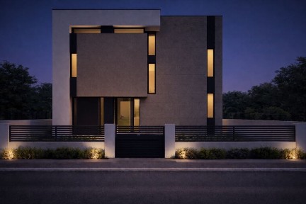 Direct Proprietar - Casǎ Individuala 2 km Iuliu Maniu