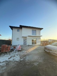 Casa superba, constructie noua,Clinceni,la cheie,comision zero