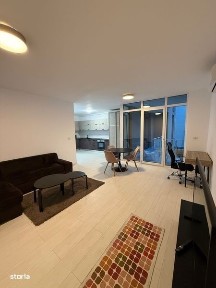 Nord One Apartament 2 camere de inchiriat