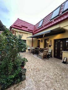 Casa in centrul Brasovului-Direct Proprietar