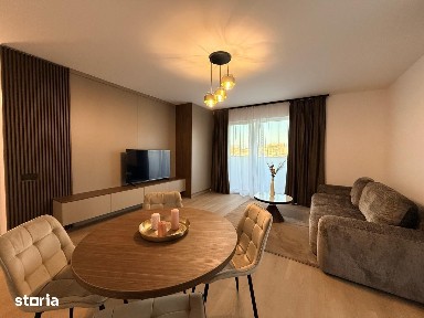 Vand apartament langa parcul poligon si baza sportiva