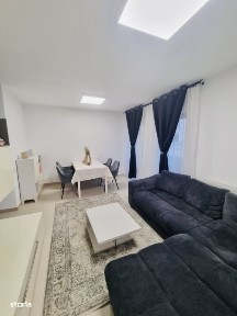 Apartament 2 camere, decomandat, 54 mp, cu terasa 27 mp,Borhanci