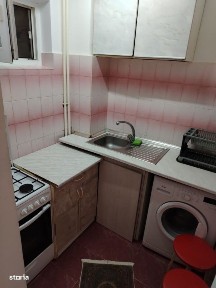 Garsoniera Tomis Nord