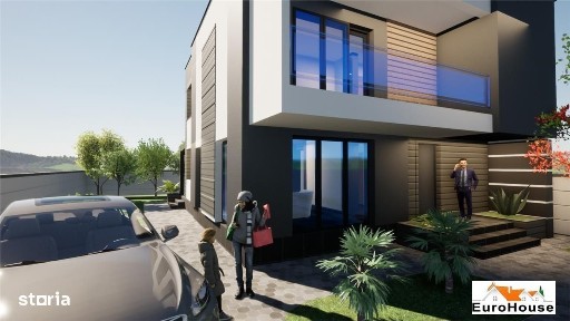 Casa de vanzare in Alba Iulia